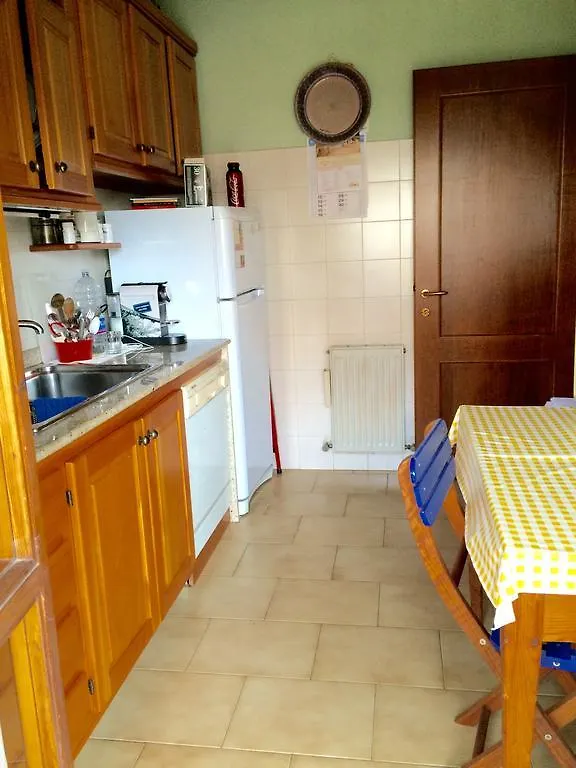 Pozzetto & Poetto Apartment Cagliari