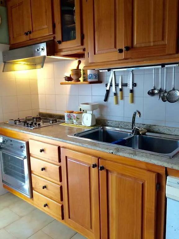 Pozzetto & Poetto Apartment Cagliari