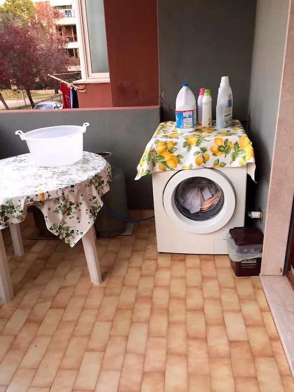 Pozzetto & Poetto Apartment Cagliari