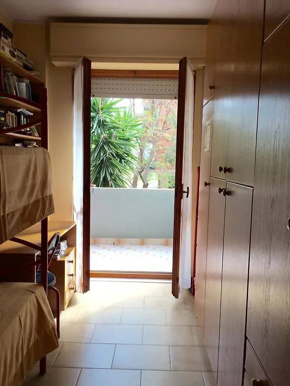 Pozzetto & Poetto Apartment Cagliari Italy