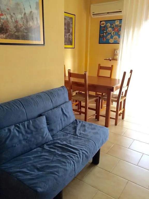 Pozzetto & Poetto Apartment Cagliari 0*,  Italy