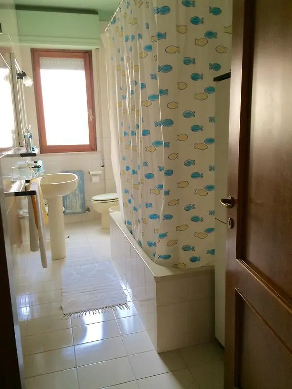 Pozzetto & Poetto Apartment Cagliari Italy