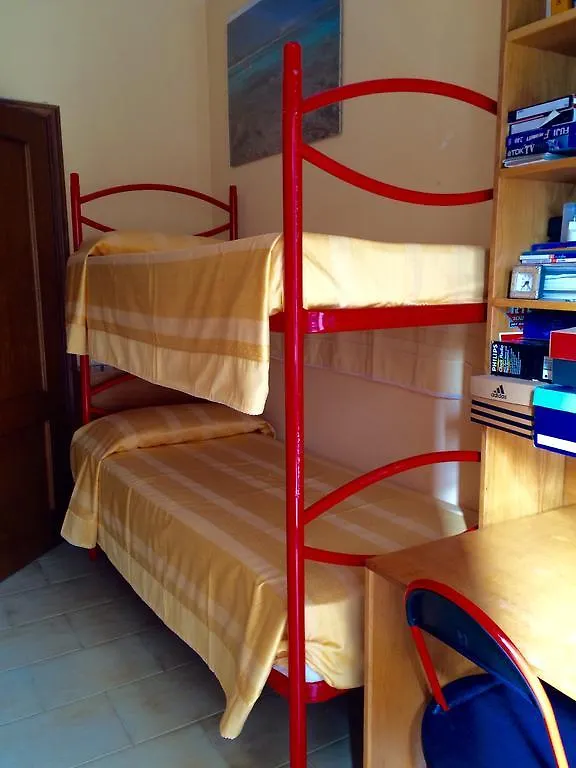 Pozzetto & Poetto Apartment Cagliari