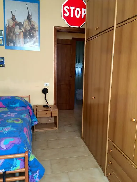 Pozzetto & Poetto Apartment Cagliari 0*,  Italy