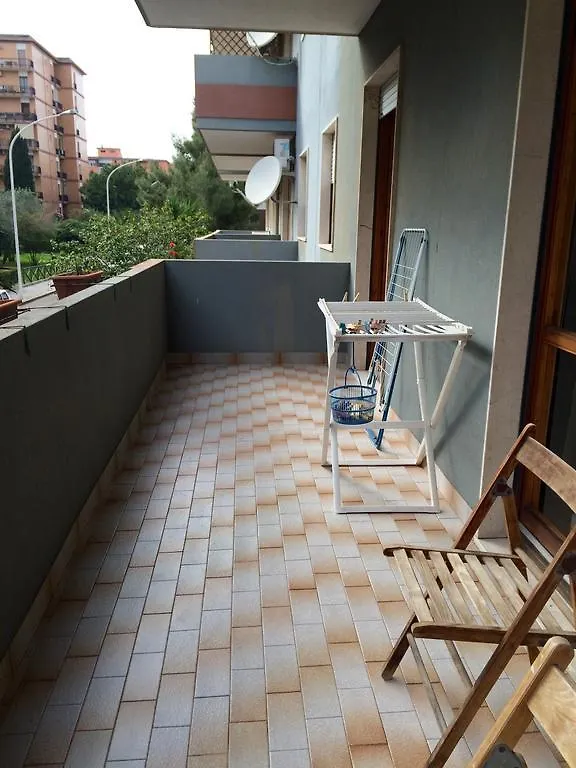 Pozzetto & Poetto Apartment Cagliari