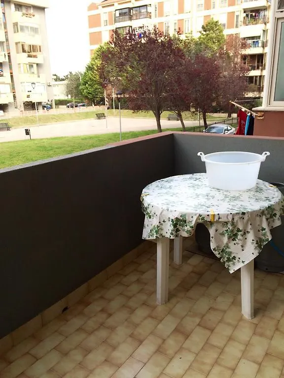 Pozzetto & Poetto Apartment Cagliari