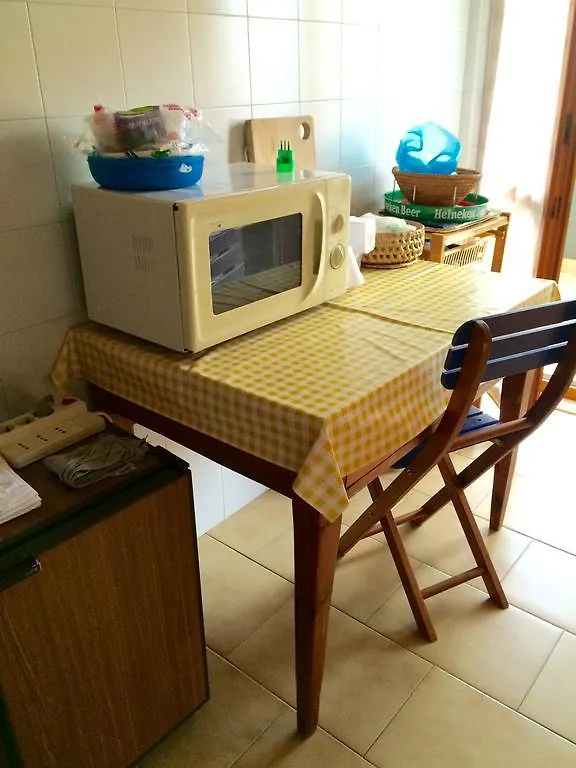 Pozzetto & Poetto Apartment Cagliari Italy