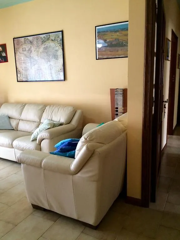Pozzetto & Poetto Apartment Cagliari 0*,
