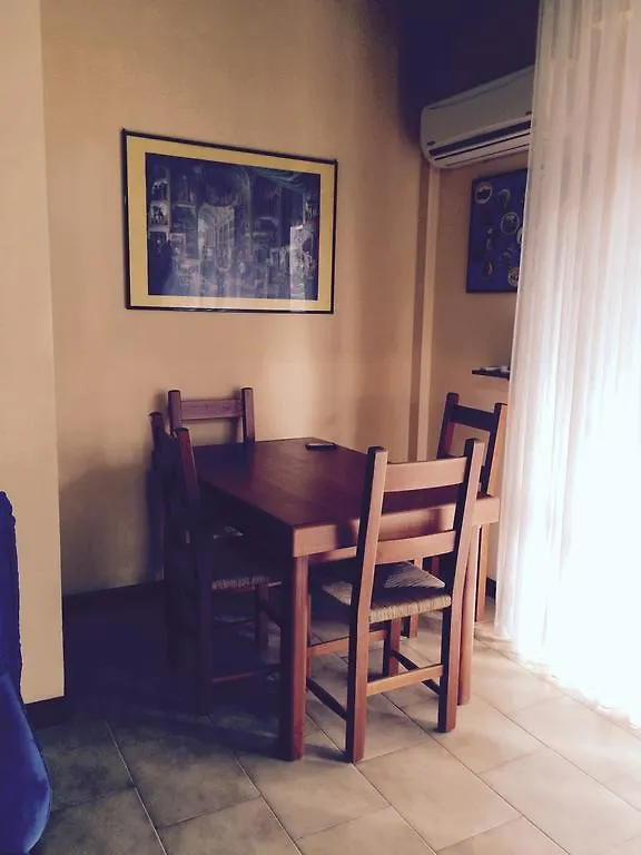 Pozzetto & Poetto Apartment Cagliari