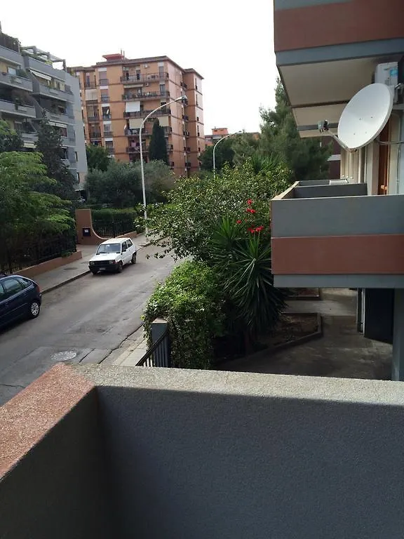 Pozzetto & Poetto Apartment Cagliari