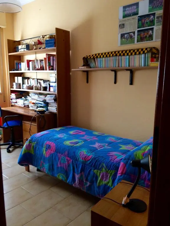 Pozzetto & Poetto Apartment Cagliari