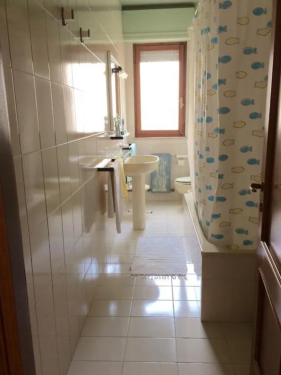 Pozzetto & Poetto Apartment Cagliari
