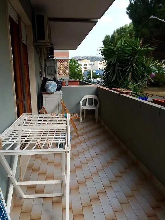 Pozzetto & Poetto Apartment Cagliari 0*,  Italy