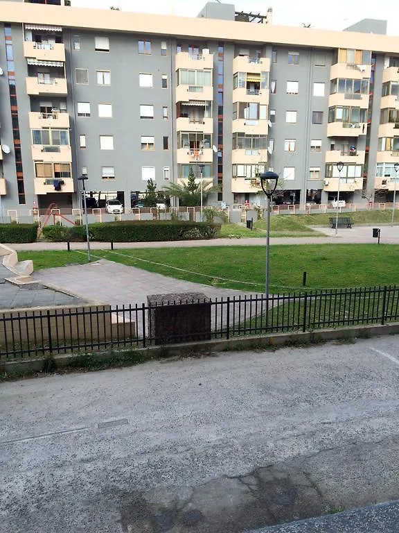 Pozzetto & Poetto Apartment Cagliari