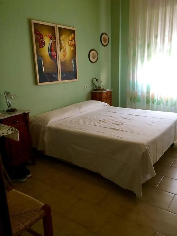 Pozzetto & Poetto Apartment Cagliari