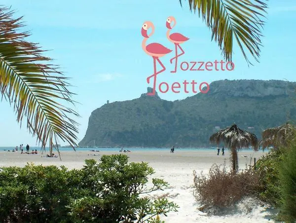 Pozzetto & Poetto Apartment Cagliari Italy
